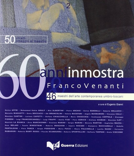 Sessantanni mostra franco - in,