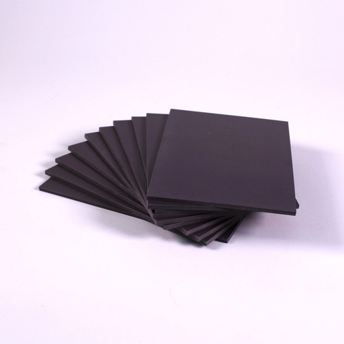 Blocco stampa lino grigio - blocco,