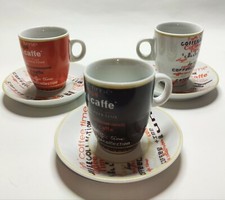 Tazzine  collezione Pocket