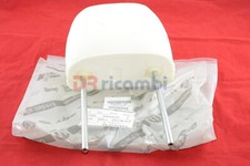 IMBOTTITURA POGGIATESTA SEDILE