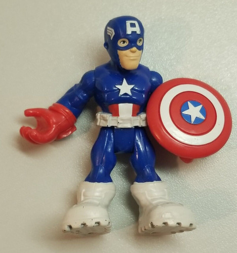 Playskool super hero - playskool,