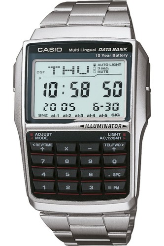 Casio general orologio uomo - general,