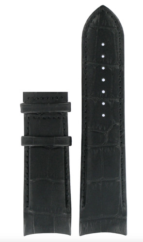 Cinturino nero tissot - nero,