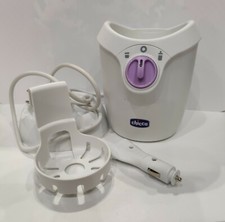 CHICCO SCALDABIBERON CASA-VIAGGIO BIBERON E VASETTI