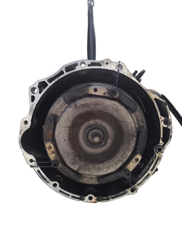 Cambio automatico volkswagen - cambio,