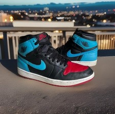Nike Air Jordan 1 UNC Chicago