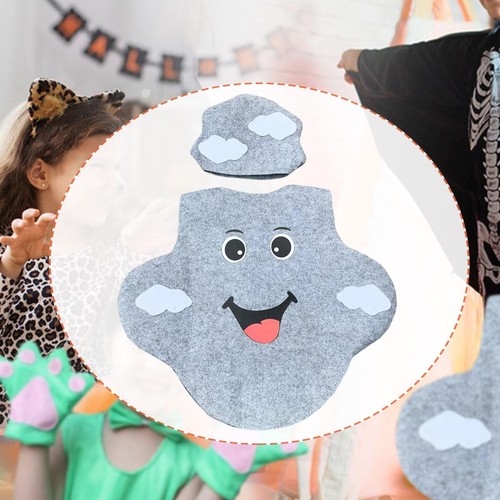 Costume meteo per bambini - da,