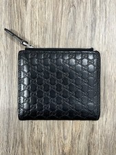 Gucci GG Micro Guccissima