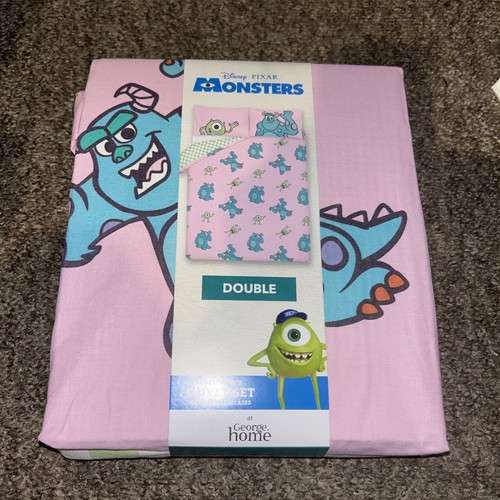 Disney pixar monsters - disney,