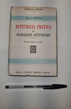 MANUALI HOEPLI OSTETRICIA