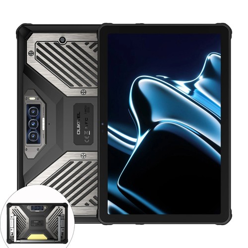 Oukitel rt10 tablet robusti - rt10,