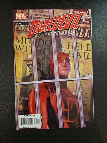 Daredevil grade devil - grade,
