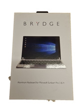 Brydge 12.3 Tastiera Bluetooth