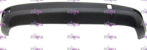 Spoiler paraurti posteriore - spoiler,