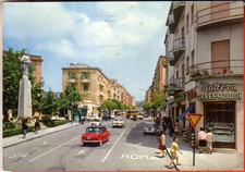 CARTOLINA   CIVITAVECCHIA