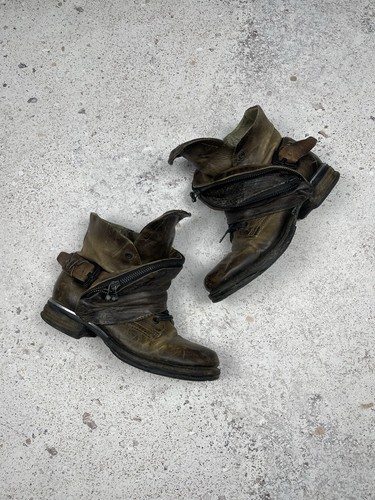 Stivali vintage 98 airstep - 98,