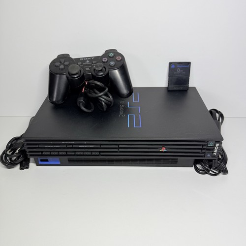 Sony playstation fat - playstation, 2