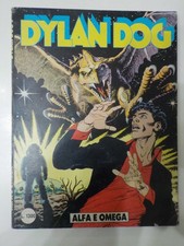 Dylan Dog n 9  Collezione