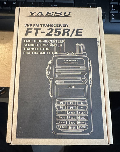 Ricetrasmettitore dual band - dual,