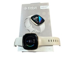 Smartwatch Fitbit FB512 Sense