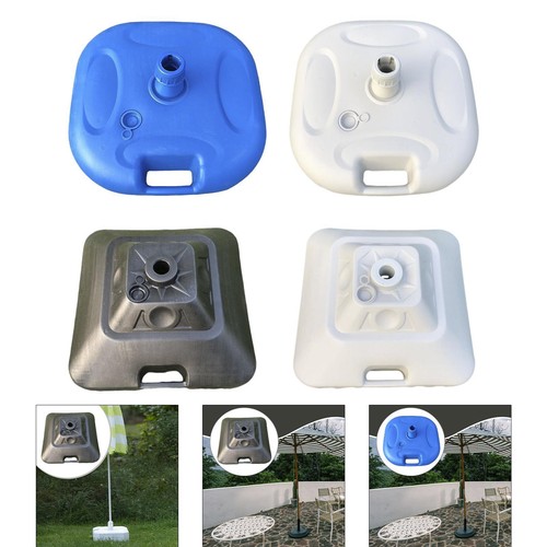 Base per ombrellone supporto - base,
