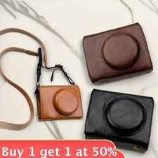 Per Canon G7x3 borsa