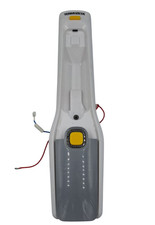 SCOCCA FRONTALE CON LED E CAVI PER SCOPA A VAPORE TERMOZETA VAPORONA 1800