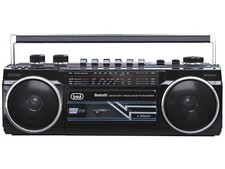 Trevi RR 501 BT Stereo Boombox