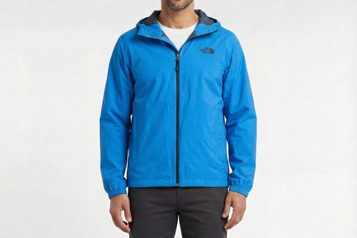 Giacca vento uomo - vento, the