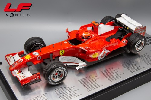 Ferrari 248 f1 michael - ferrari,