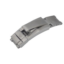 Chiusura orologio Glide Lock