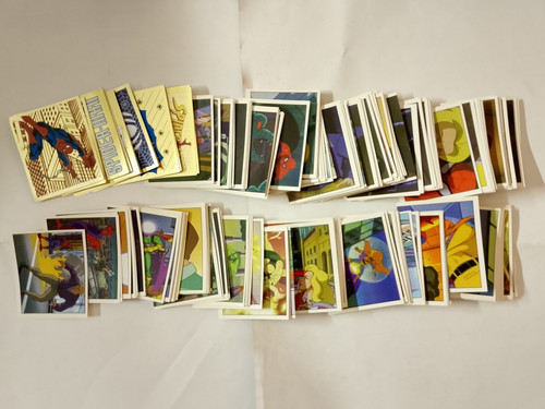Spider man serie completa - spider-man, di