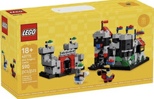 Lego 40775 mini knight - lego, knight’s