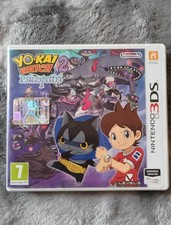 Yo-Kai Watch 2: Psicospettri