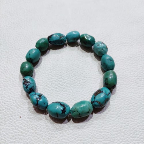 Bracciale turchese - bracciale,