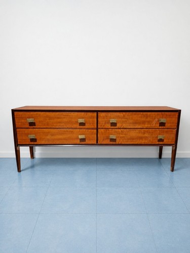 Sideboard vintage radica - vintage, in