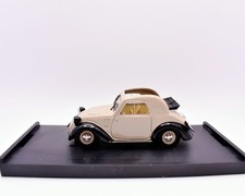 Modellino auto scala 1:43 Fiat