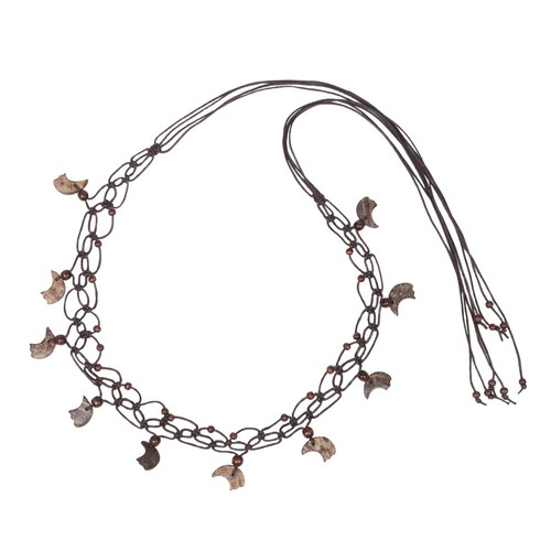 Cintura vintage stile - vintage,