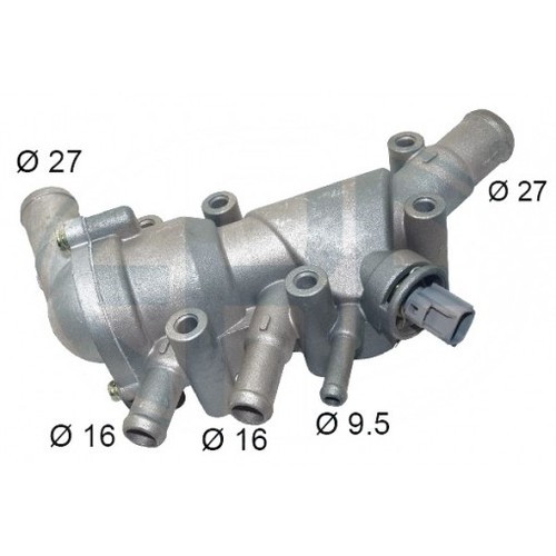 Termostato per ford - per,