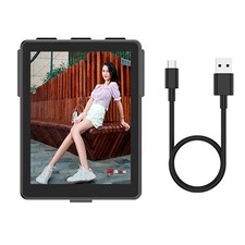 Selfie vlog monitor - selfie,