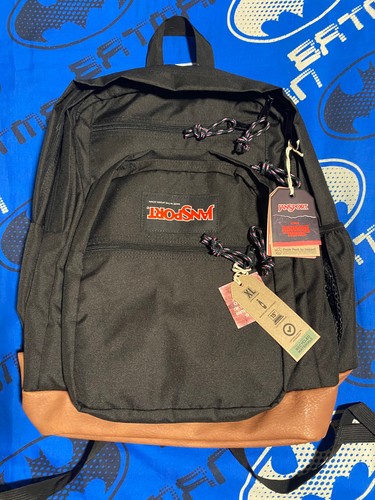 Jansport zaino stranger - jansport,