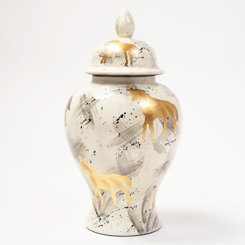 Drimmer alyssa potiche vaso - drimmer,