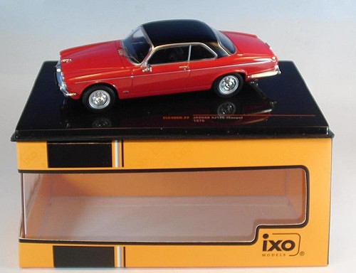 Ixo clc486n 22 - ixo, 1/43