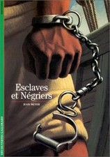 Esclaves et Négriers von Jean