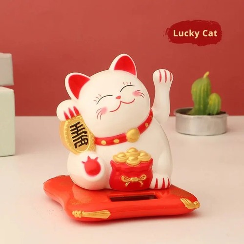 Gatto della fortuna - della, maneki