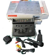 Video Editor Solidex Excel 200