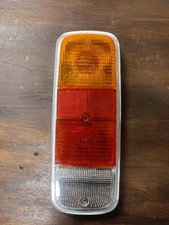 Volkswagen VW Transporter T2 LT Plastica Fanale Posteriore Superreflex