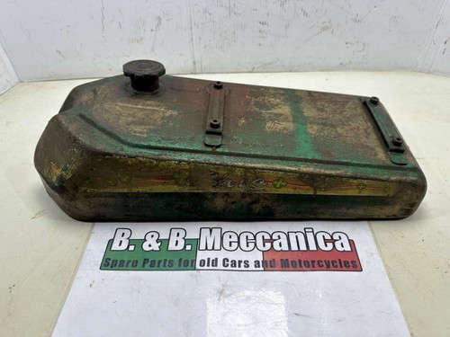 Serbatoio carburante cimatti - serbatoio,