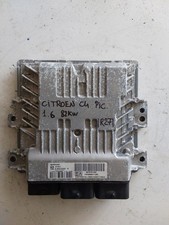 CENTRALINA MODULO UNITA