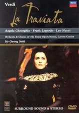 Verdi, Giuseppe - La Traviata von not specified | DVD | Zustand sehr gut
